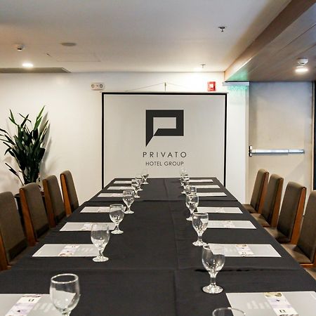 Privato Quezon City Exterior foto