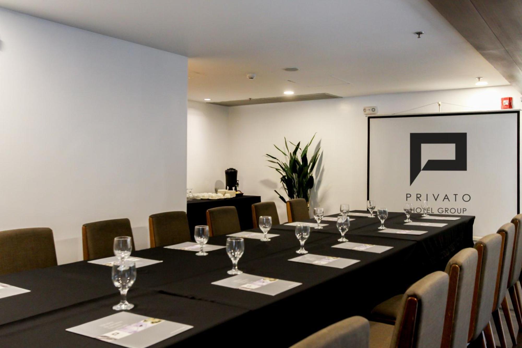 Privato Quezon City Exterior foto
