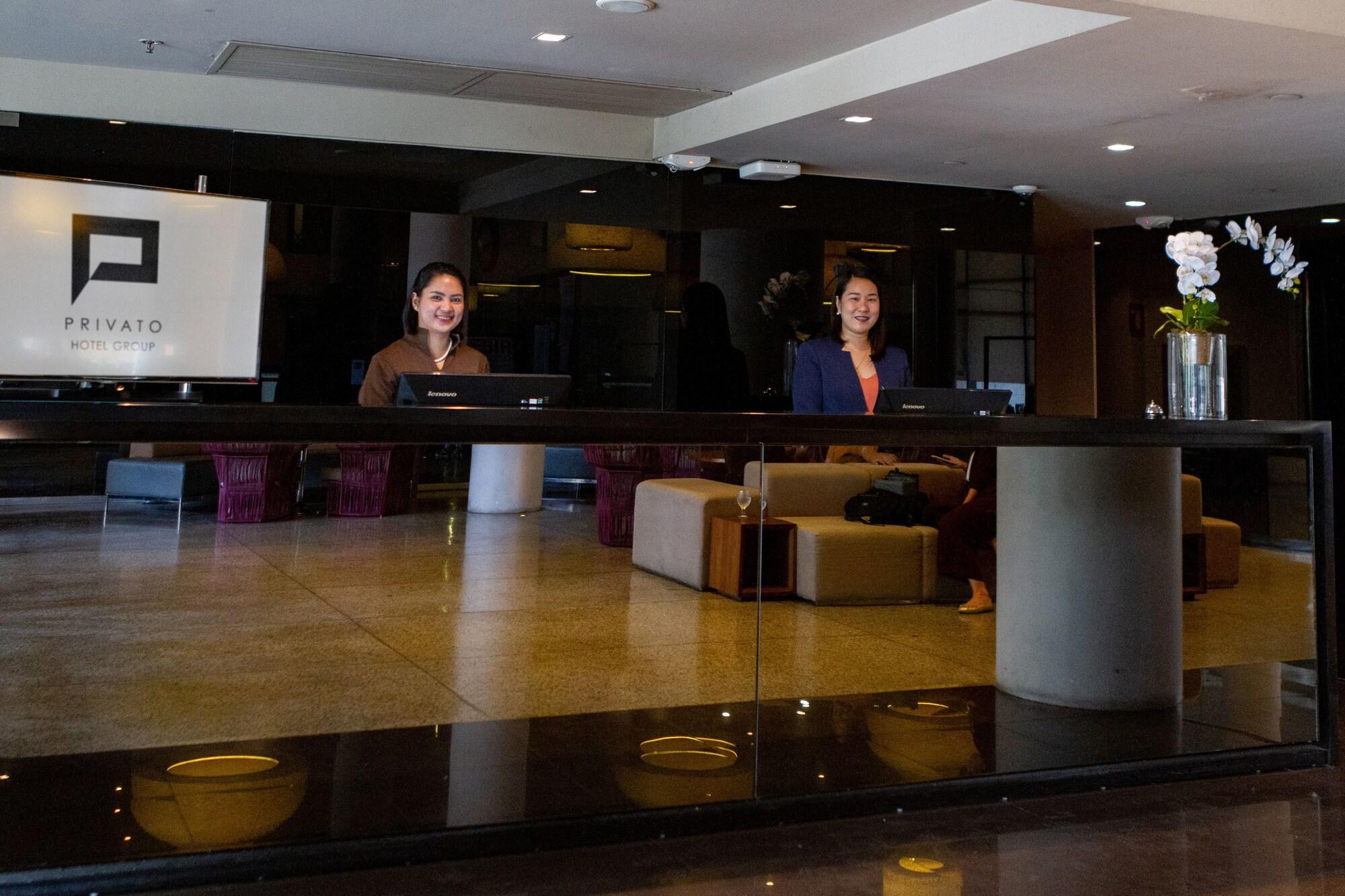 Privato Quezon City Exterior foto