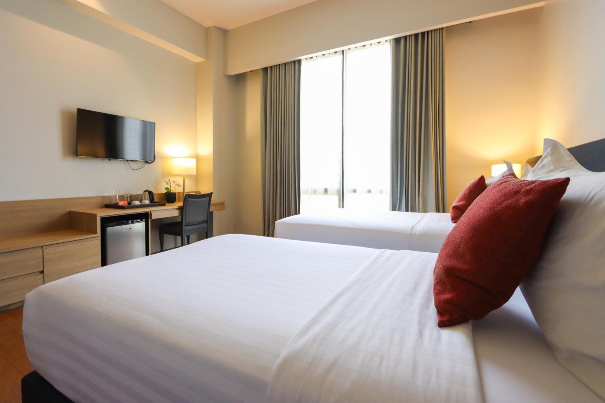 Privato Quezon City Exterior foto