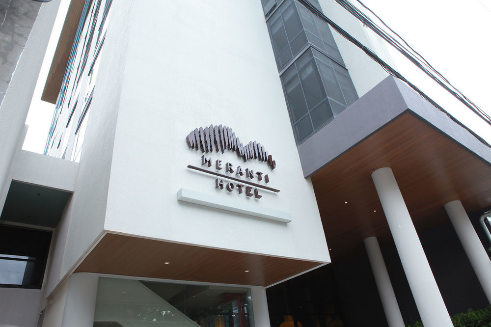 Privato Quezon City Exterior foto