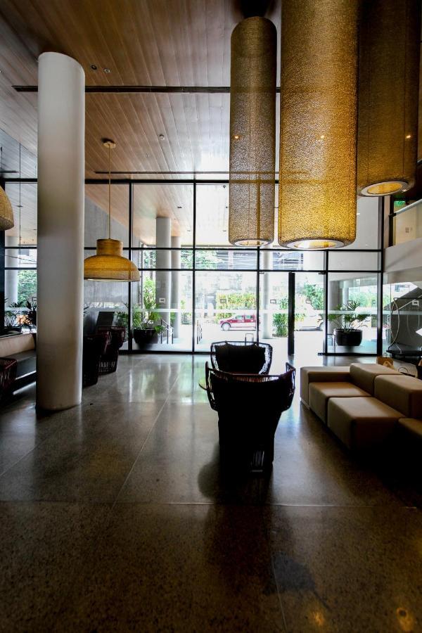 Privato Quezon City Exterior foto