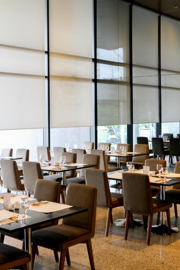 Privato Quezon City Exterior foto